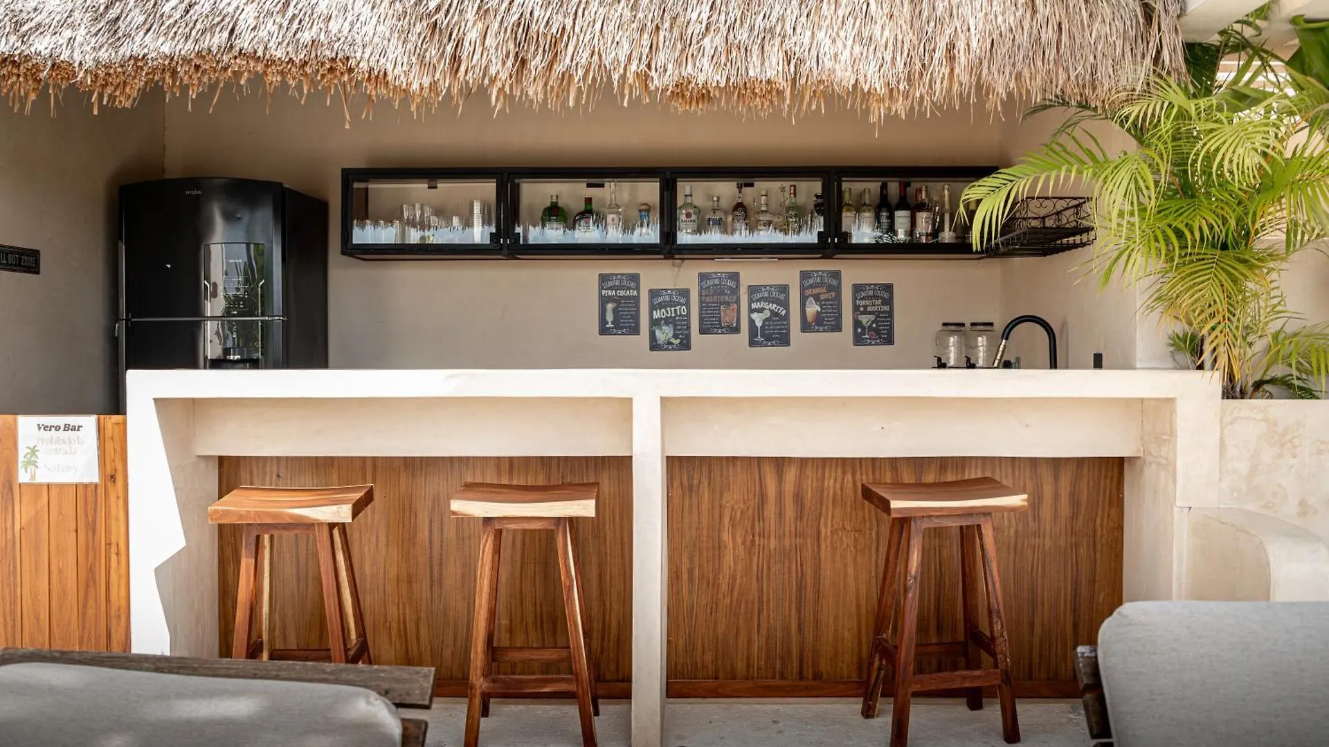 Appartamento Jungle Resort Suite With Private Pool Near Tulum Balcheil