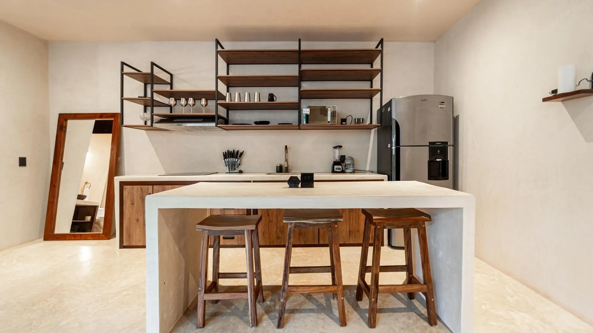 Appartamento Jungle Resort Suite With Private Pool Near Tulum Balcheil