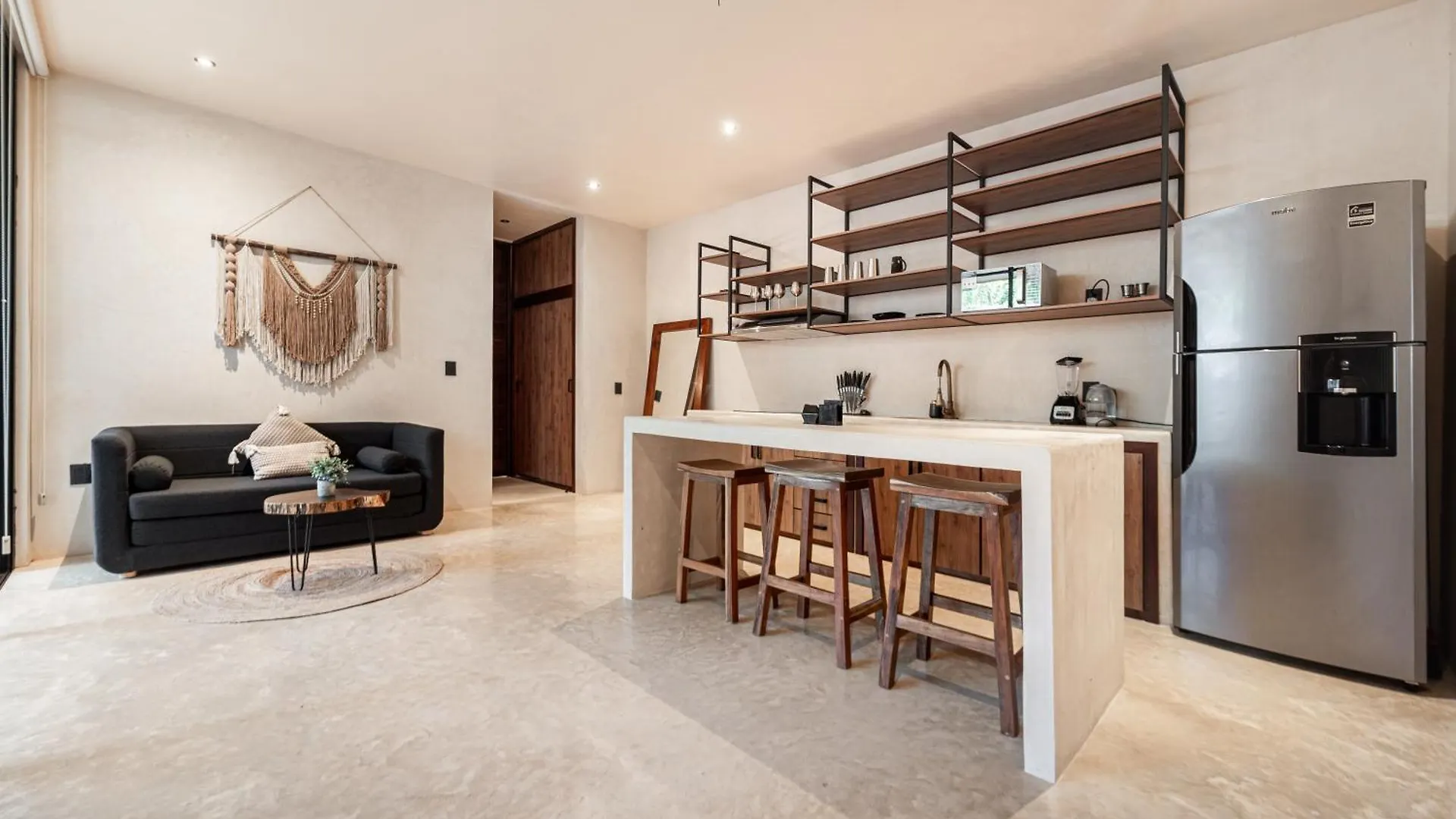 Appartamento Jungle Resort Suite With Private Pool Near Tulum Balcheil Messico
