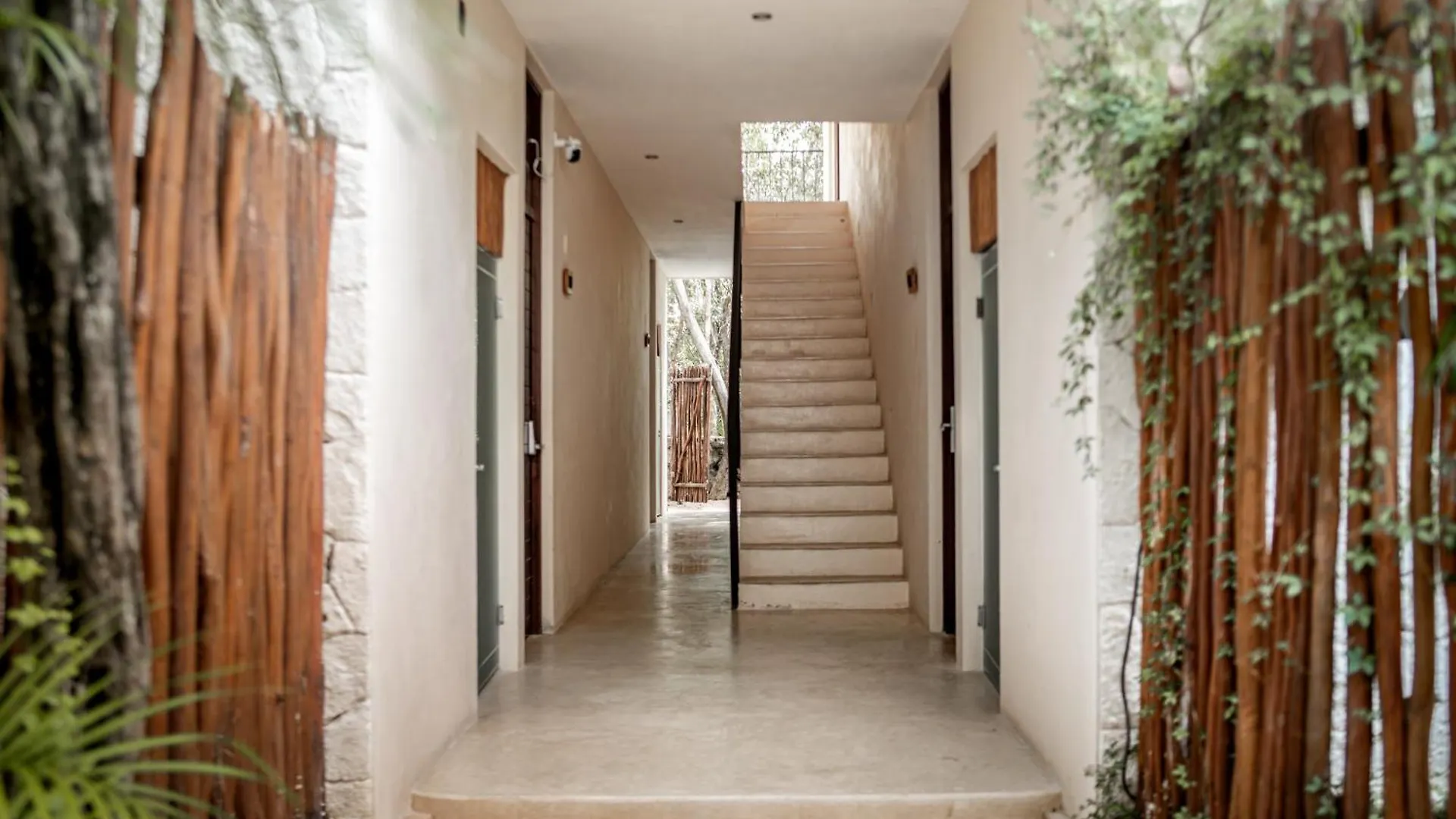 Jungle Resort Suite With Private Pool Near Tulum Balcheil