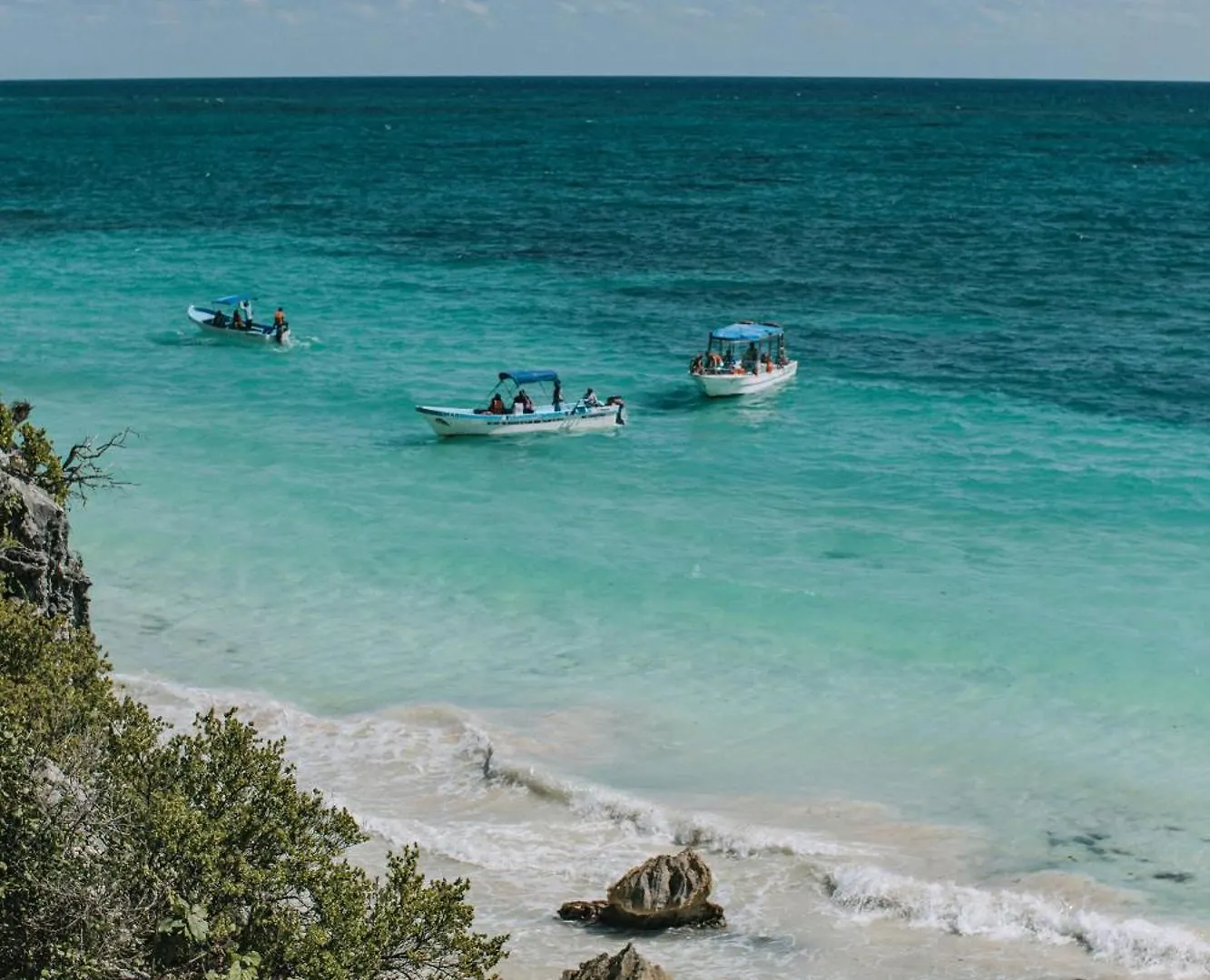 Jungle Resort Suite With Private Pool Near Tulum Balcheil Appartamento